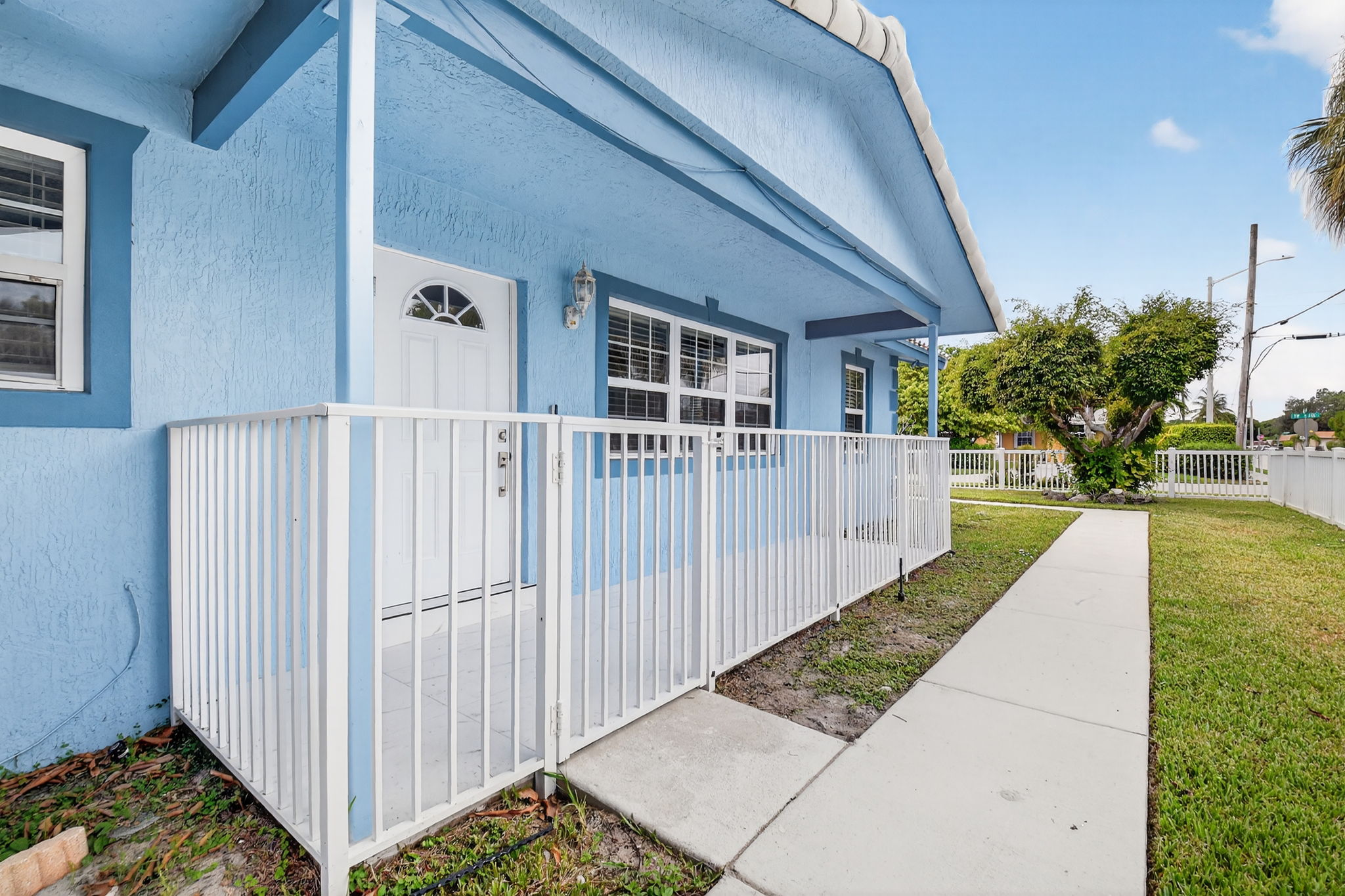 601 Southwest 5th Avenue