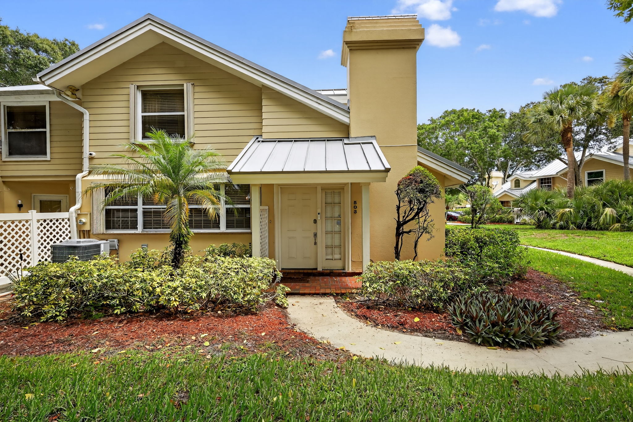 503 Andover Court