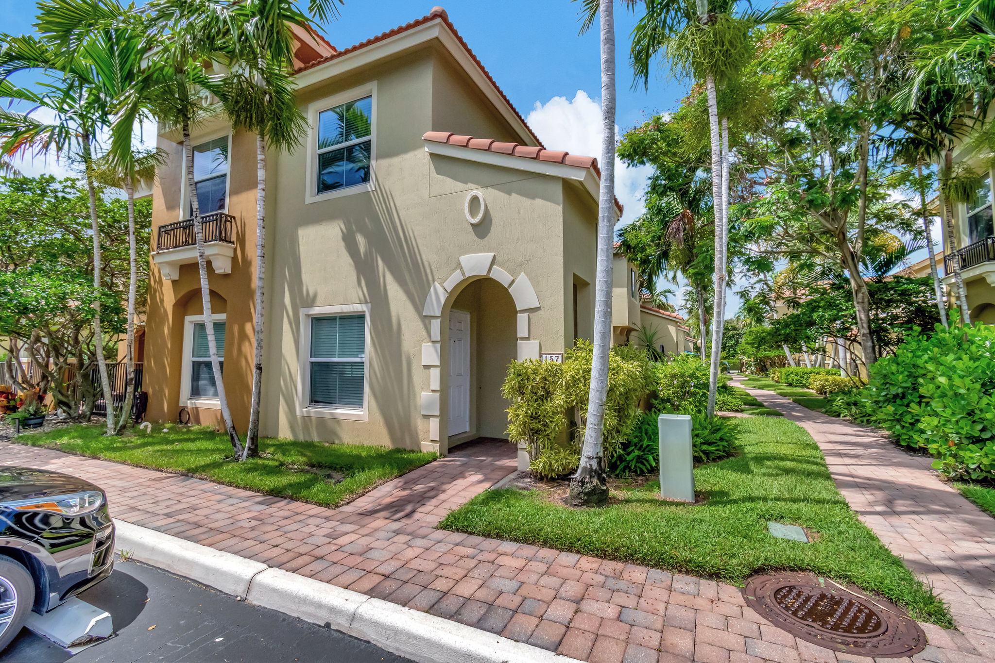 157 Monterey Bay Drive