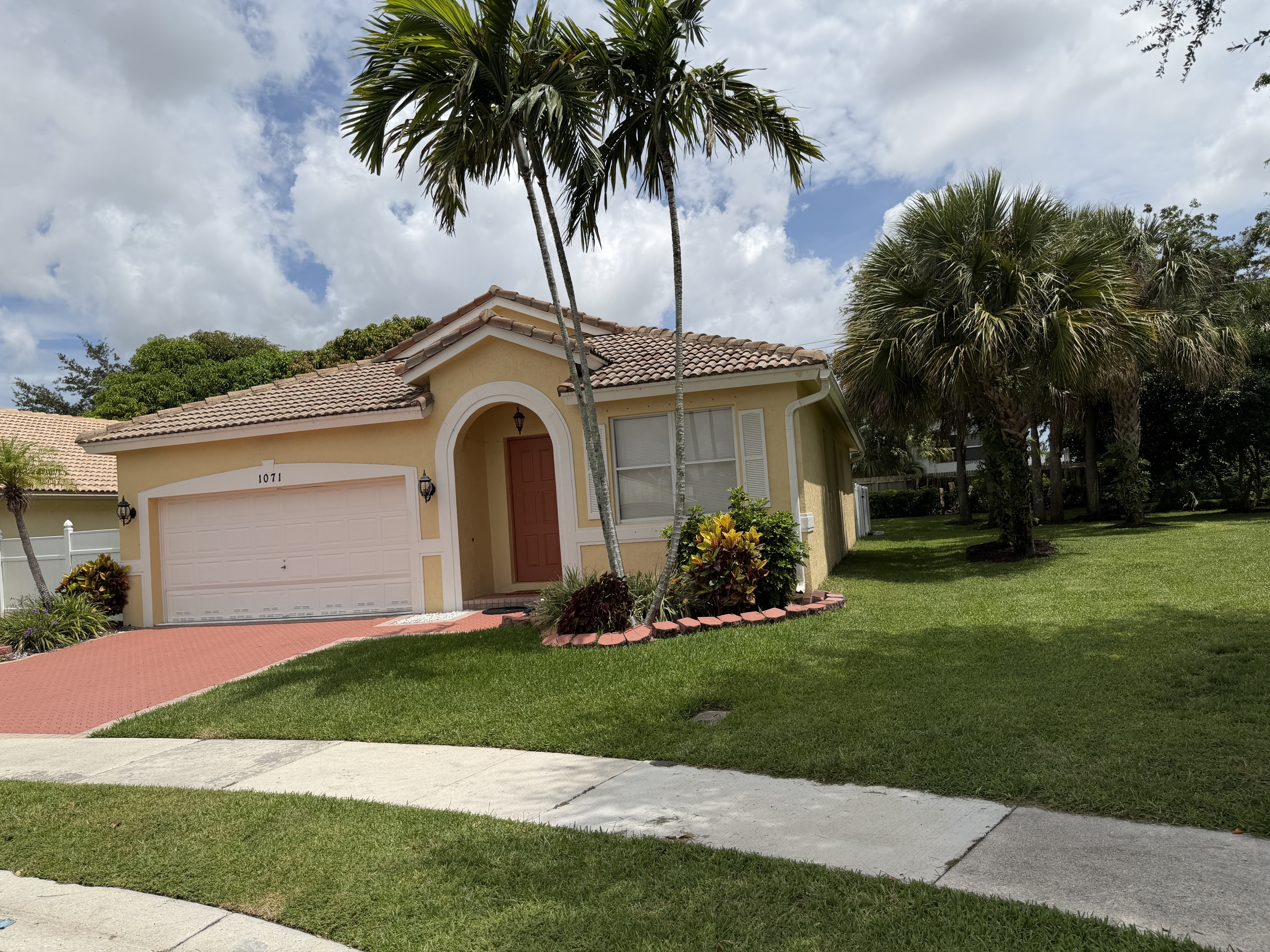 1071 Fosters Mill Road